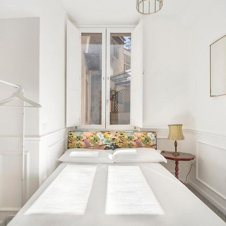 Appartamento Palazzo Desiderio Castellammare di Stabia Esterno foto