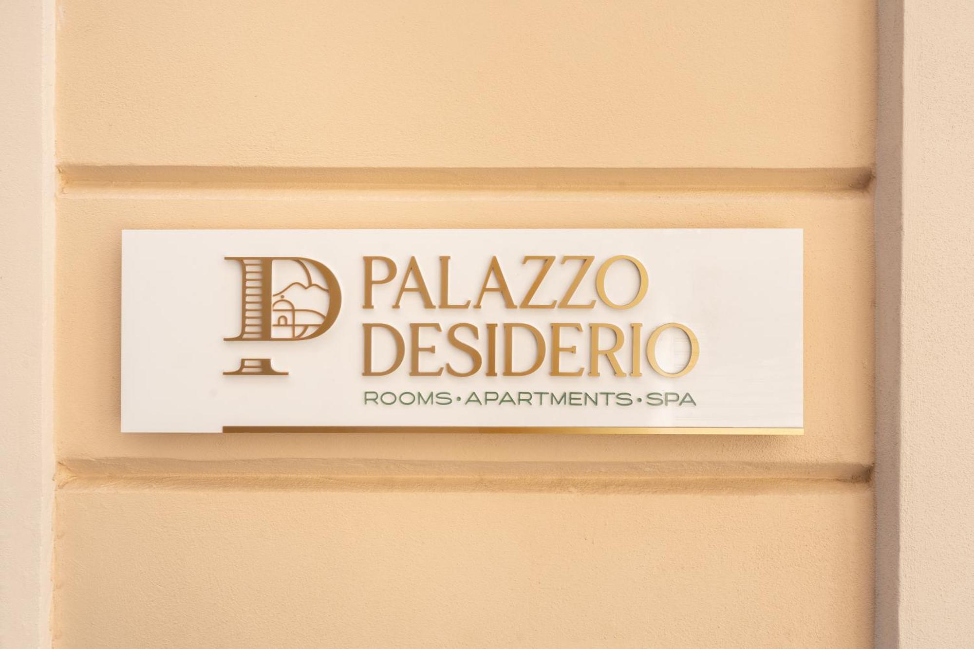 Appartamento Palazzo Desiderio Castellammare di Stabia Esterno foto