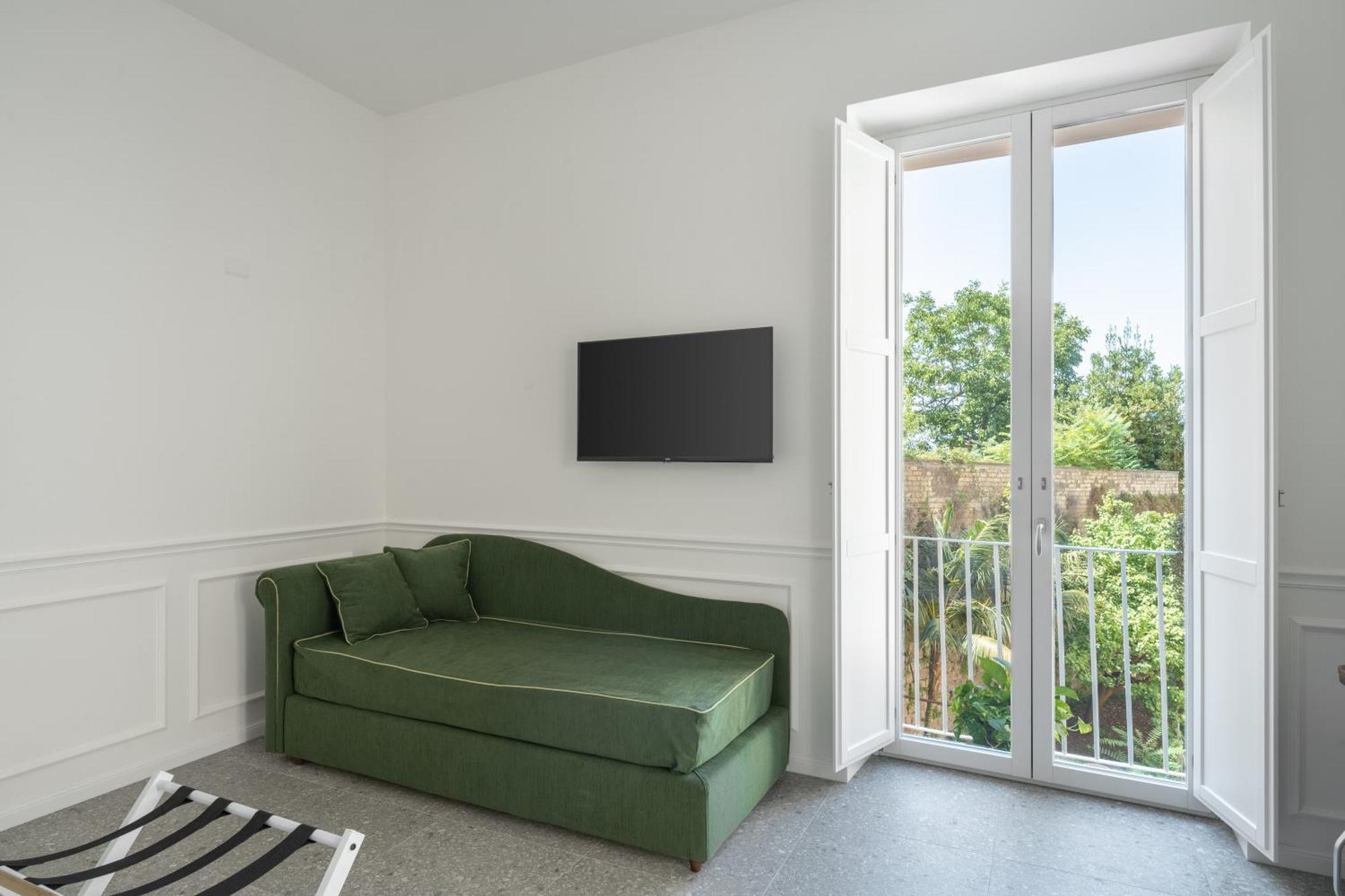 Appartamento Palazzo Desiderio Castellammare di Stabia Esterno foto
