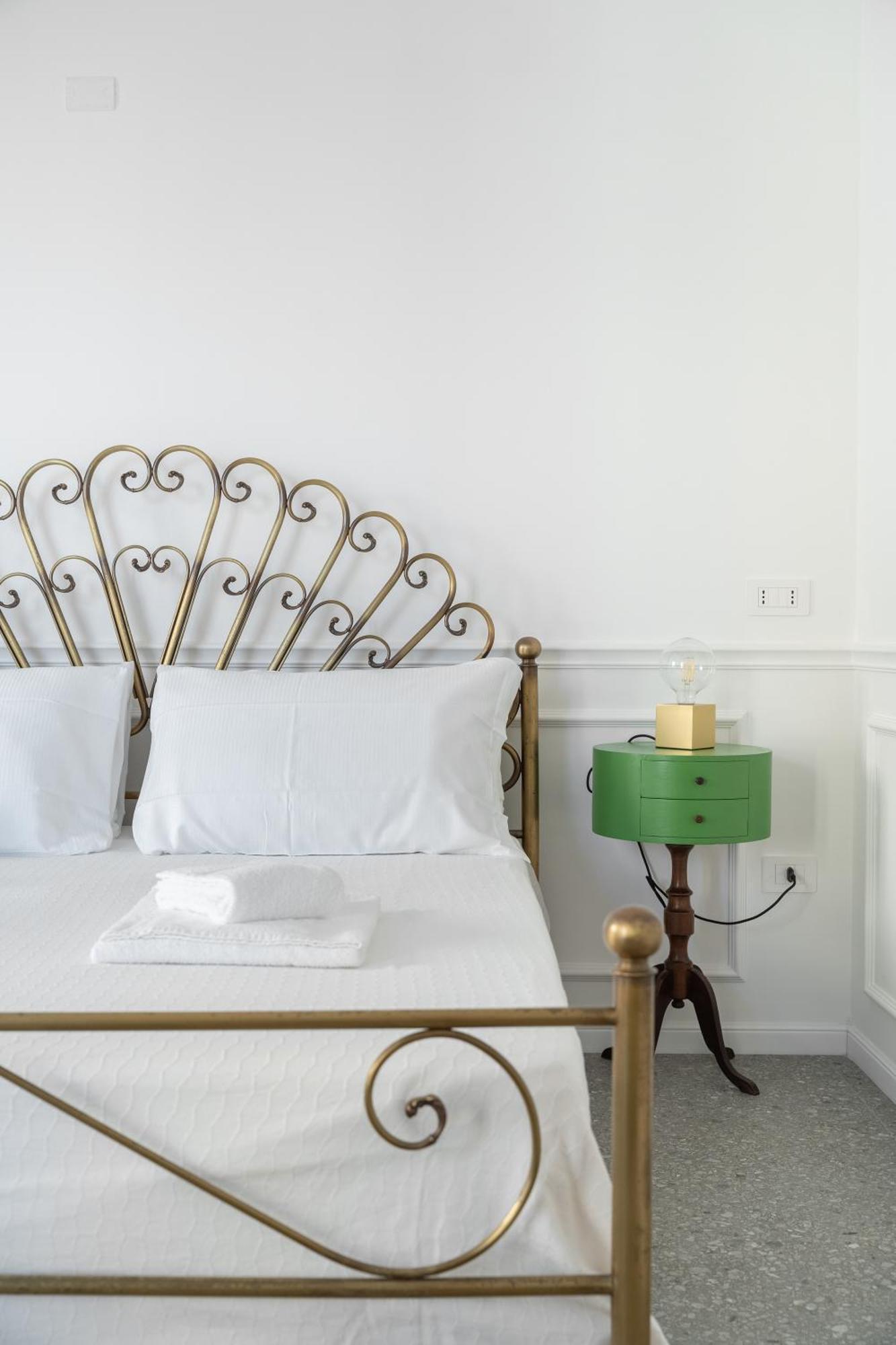 Appartamento Palazzo Desiderio Castellammare di Stabia Esterno foto