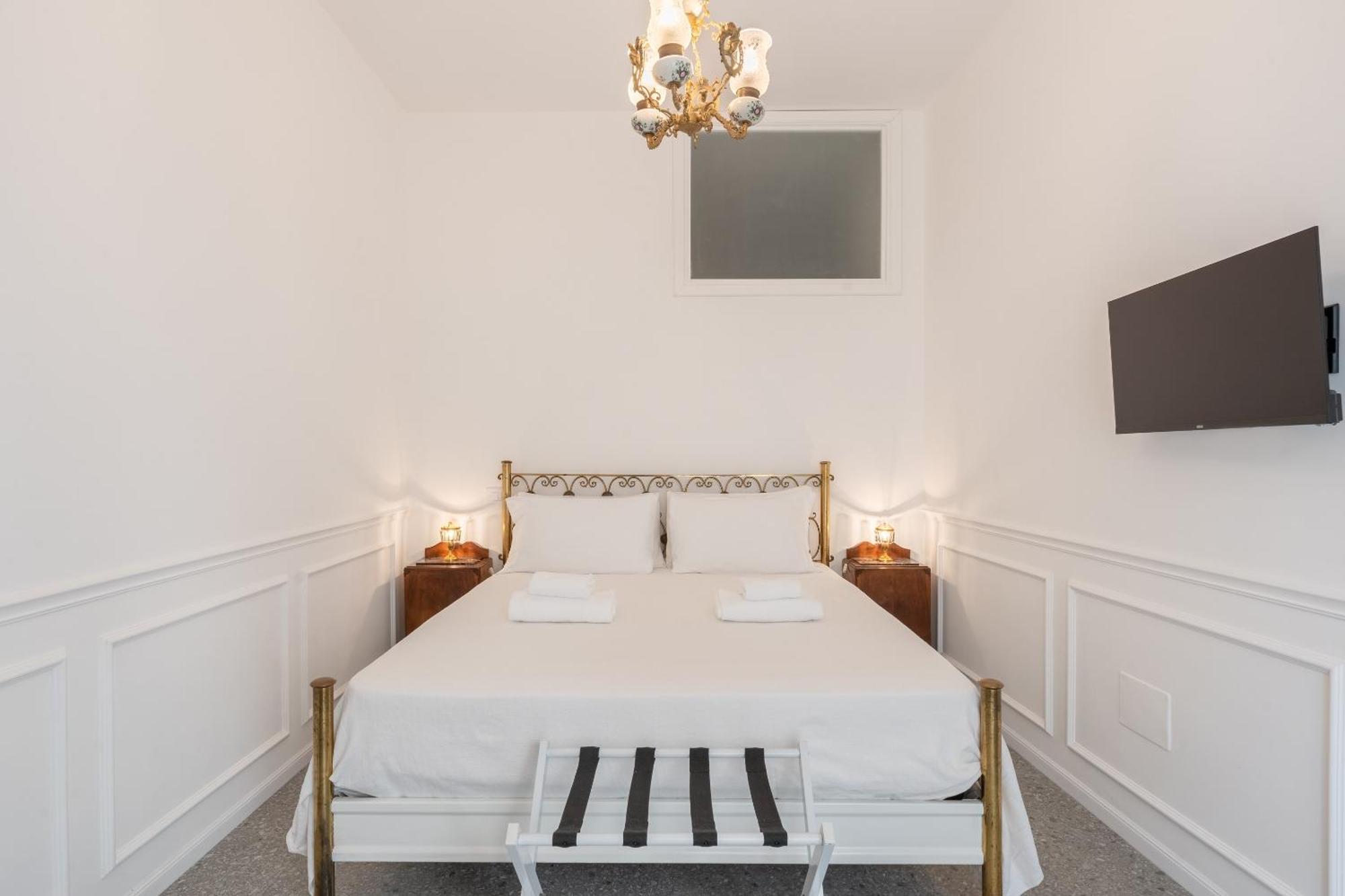 Appartamento Palazzo Desiderio Castellammare di Stabia Esterno foto