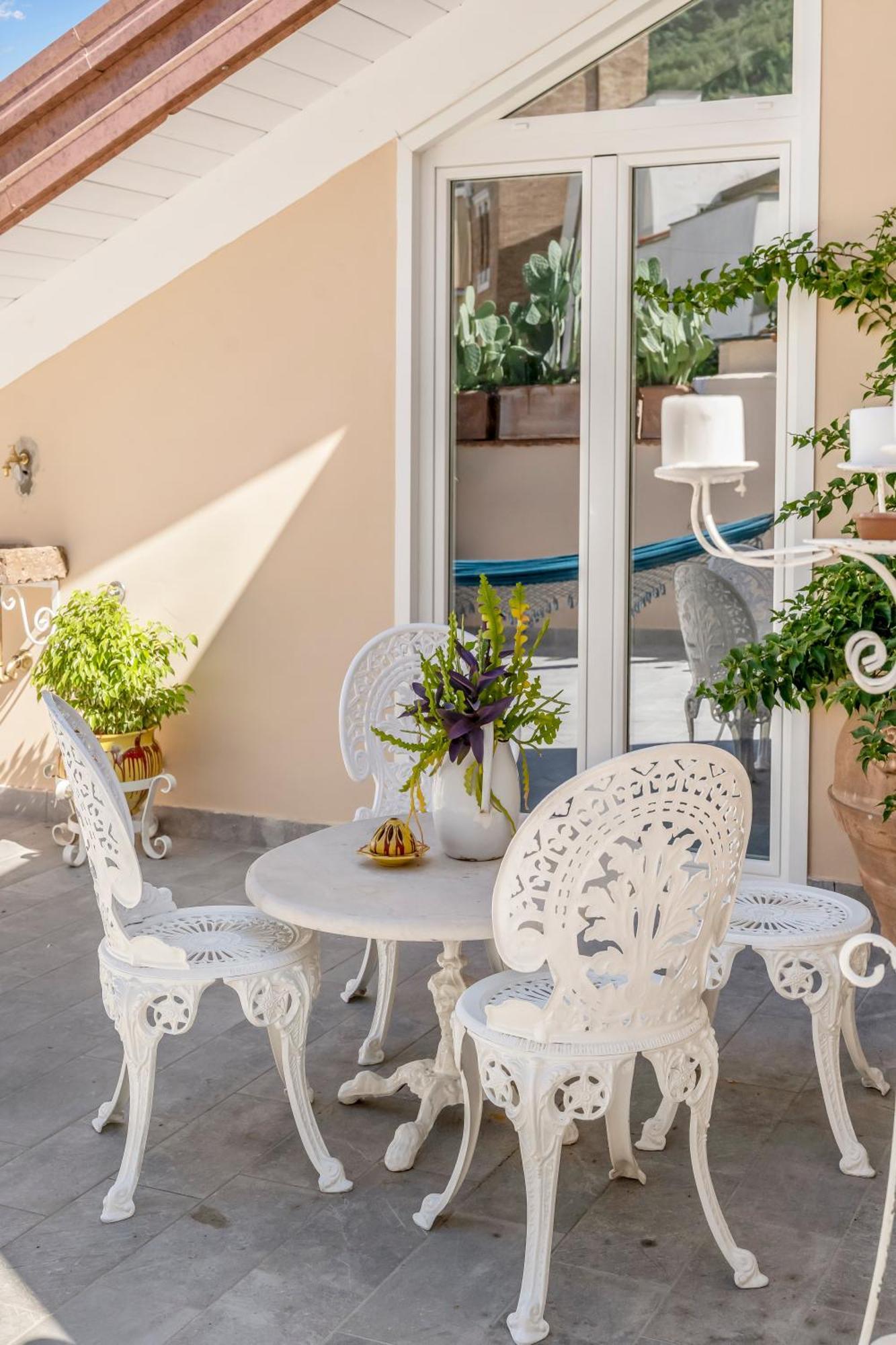 Appartamento Palazzo Desiderio Castellammare di Stabia Esterno foto