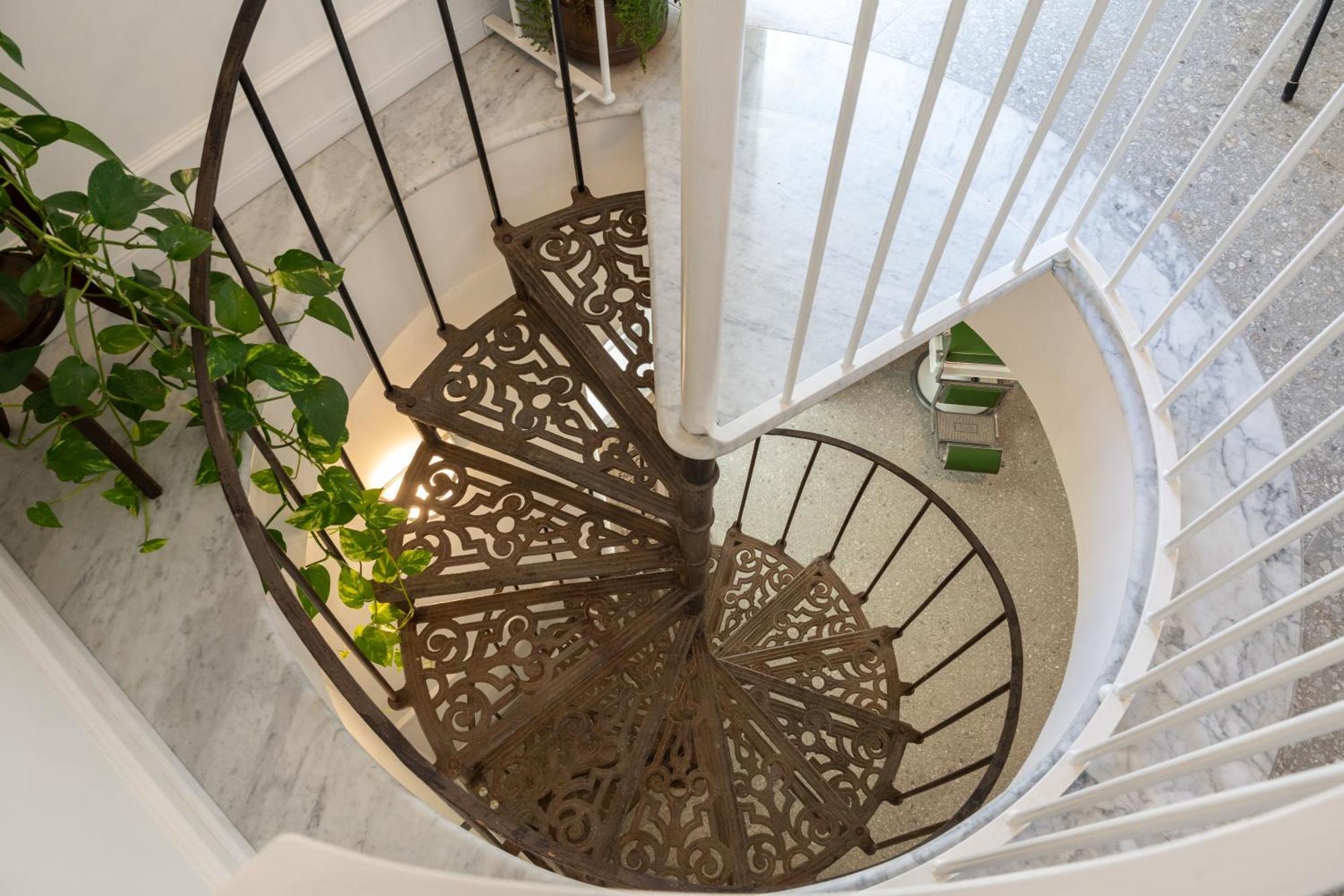 Appartamento Palazzo Desiderio Castellammare di Stabia Esterno foto
