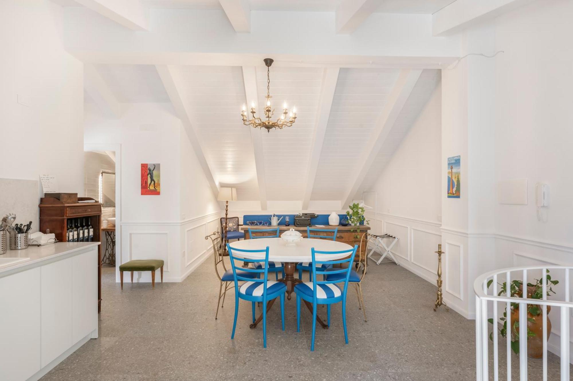 Appartamento Palazzo Desiderio Castellammare di Stabia Esterno foto